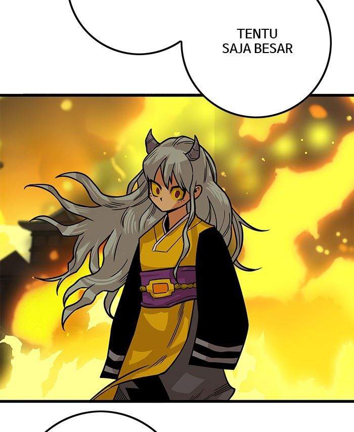 Troll Trap Bab 148 halaman 145
