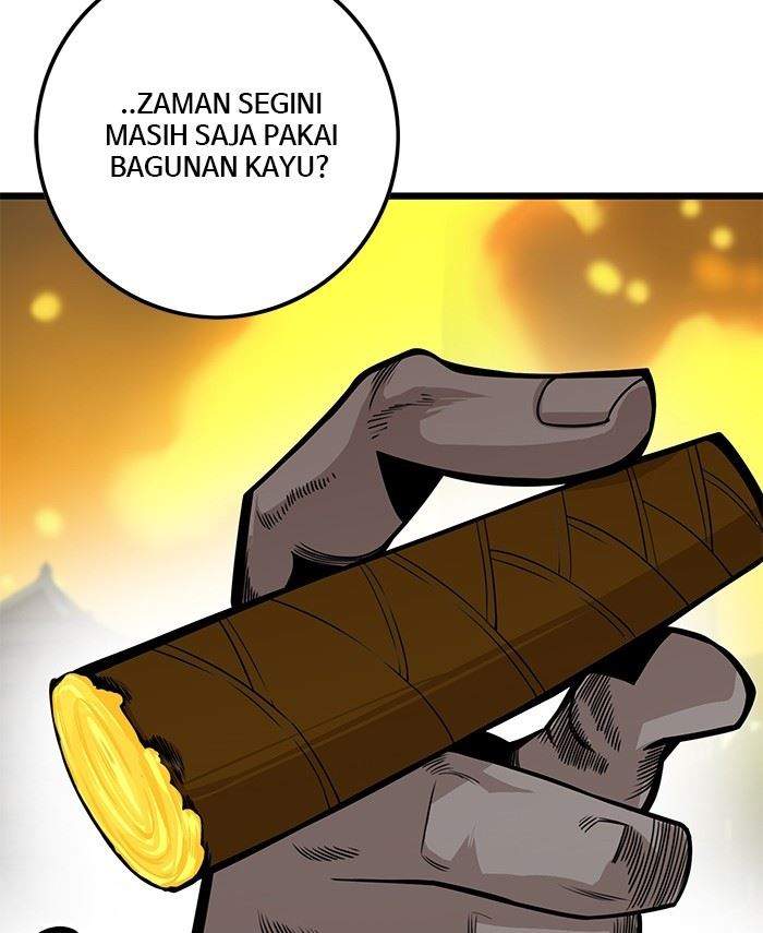 Troll Trap Bab 148 halaman 146
