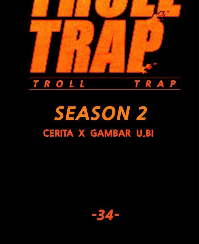 Troll Trap Bab 149 halaman 14