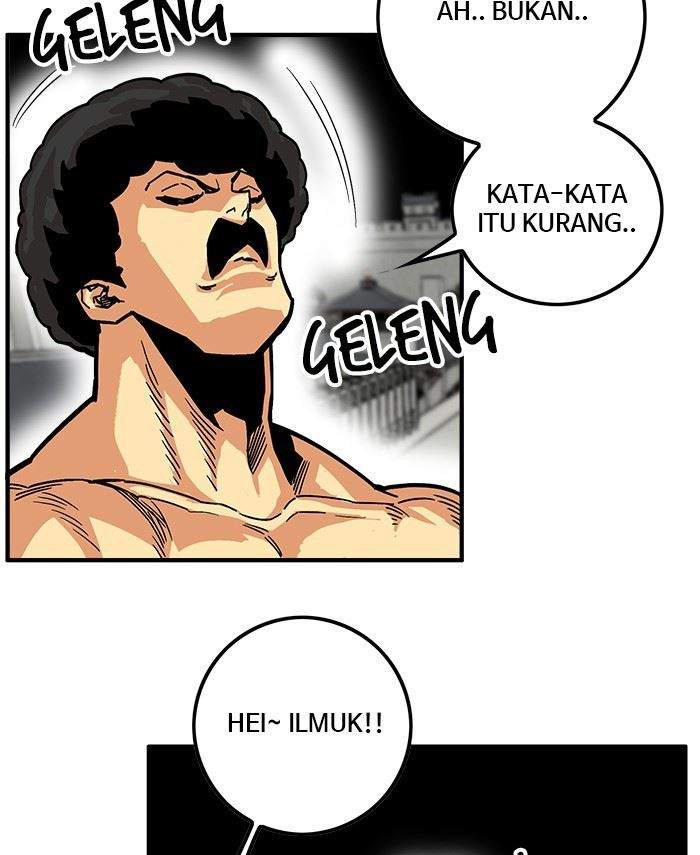 Troll Trap Bab 149 halaman 39