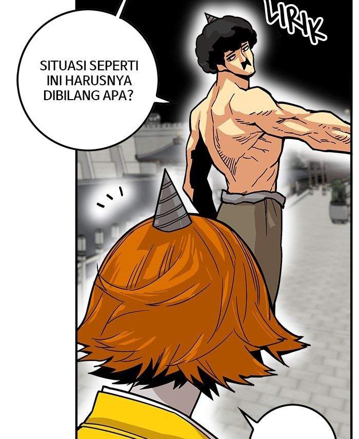 Troll Trap Bab 149 halaman 40