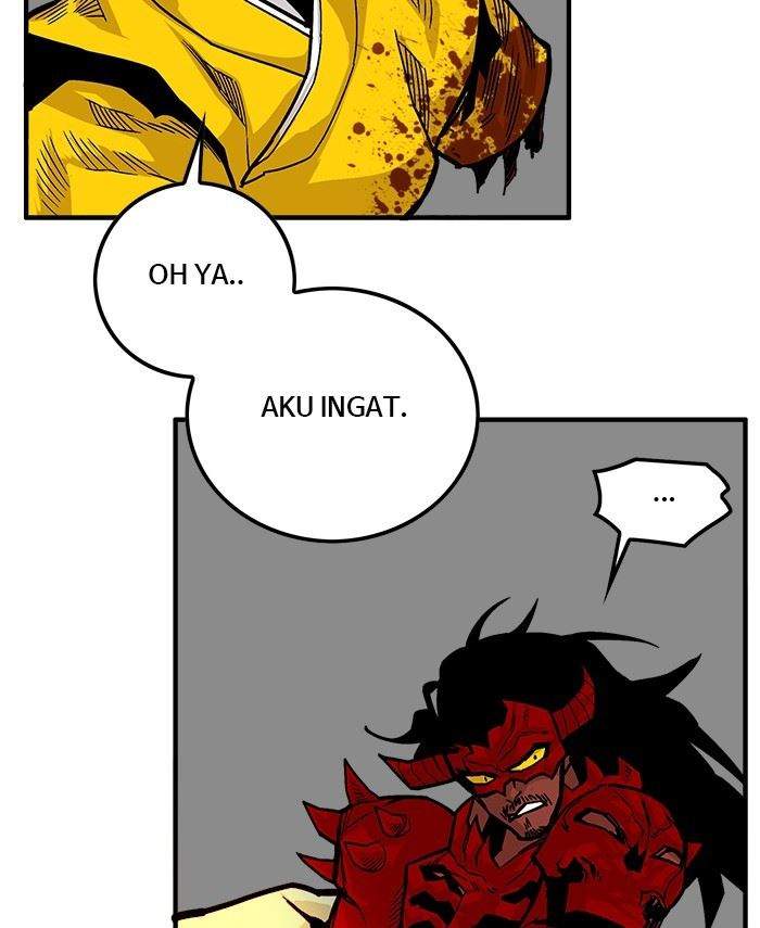 Troll Trap Bab 149 halaman 43