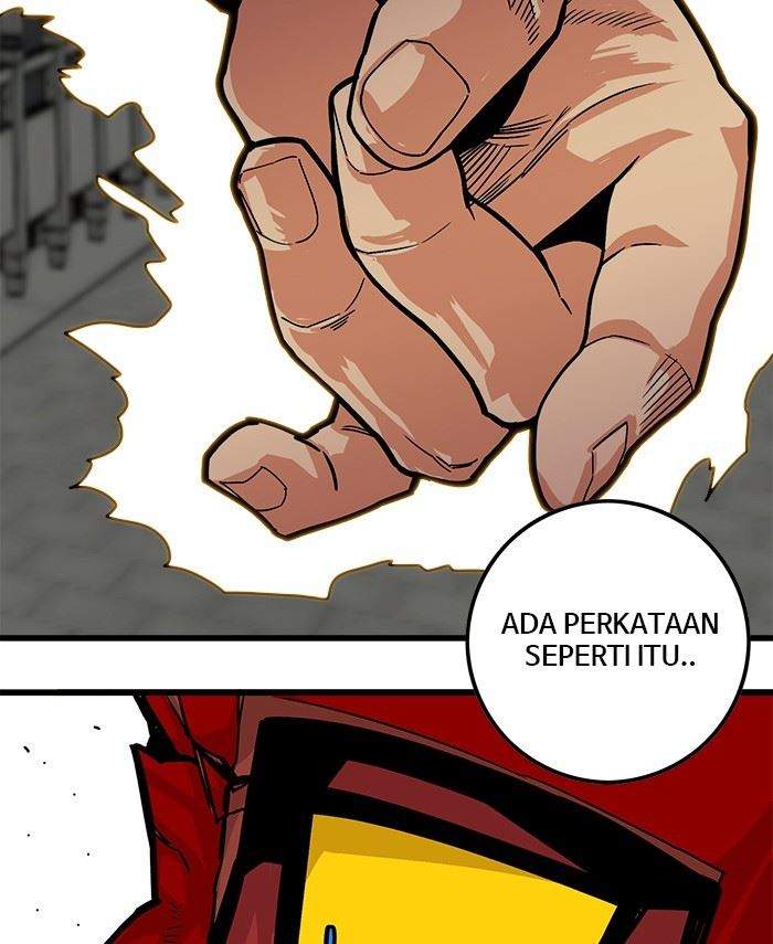 Troll Trap Bab 149 halaman 45
