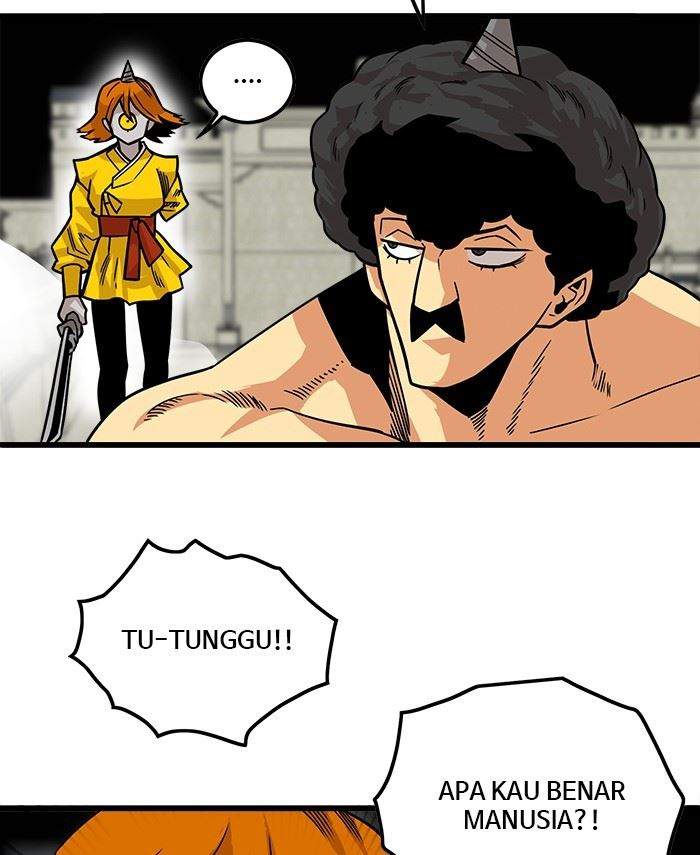 Troll Trap Bab 149 halaman 67