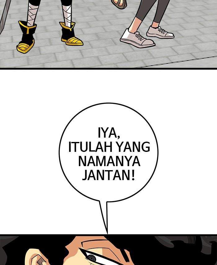 Troll Trap Bab 149 halaman 76