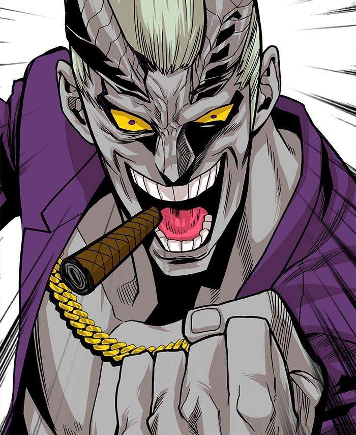 Troll Trap Bab 149 halaman 109