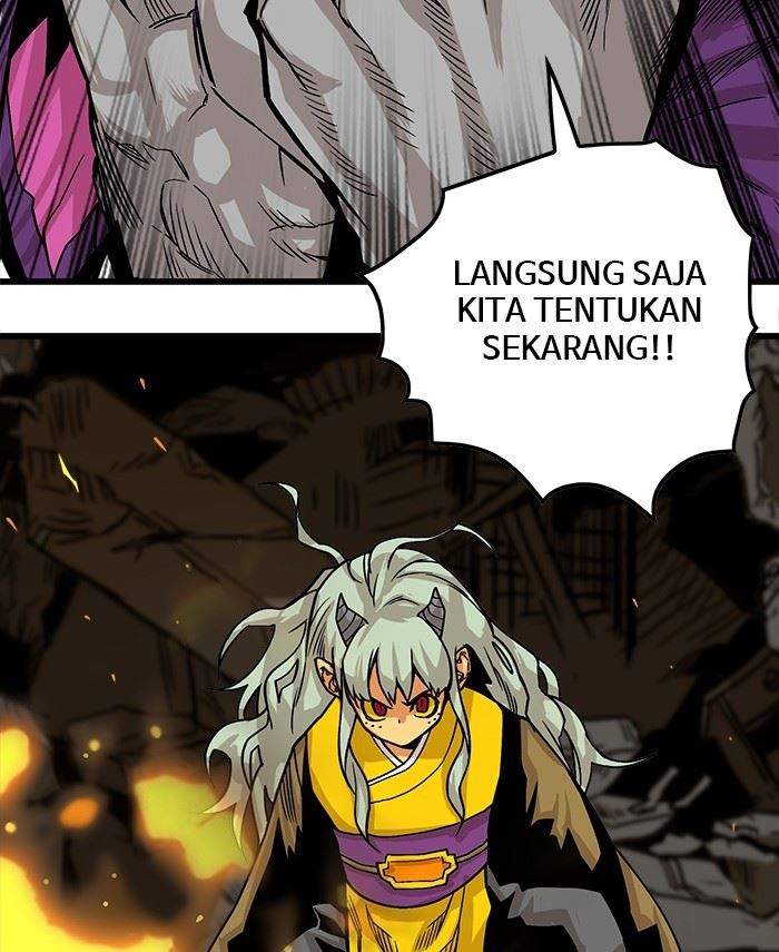 Troll Trap Bab 149 halaman 110
