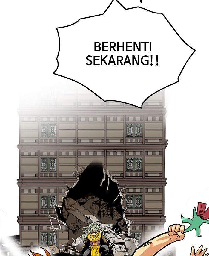 Troll Trap Bab 149 halaman 114