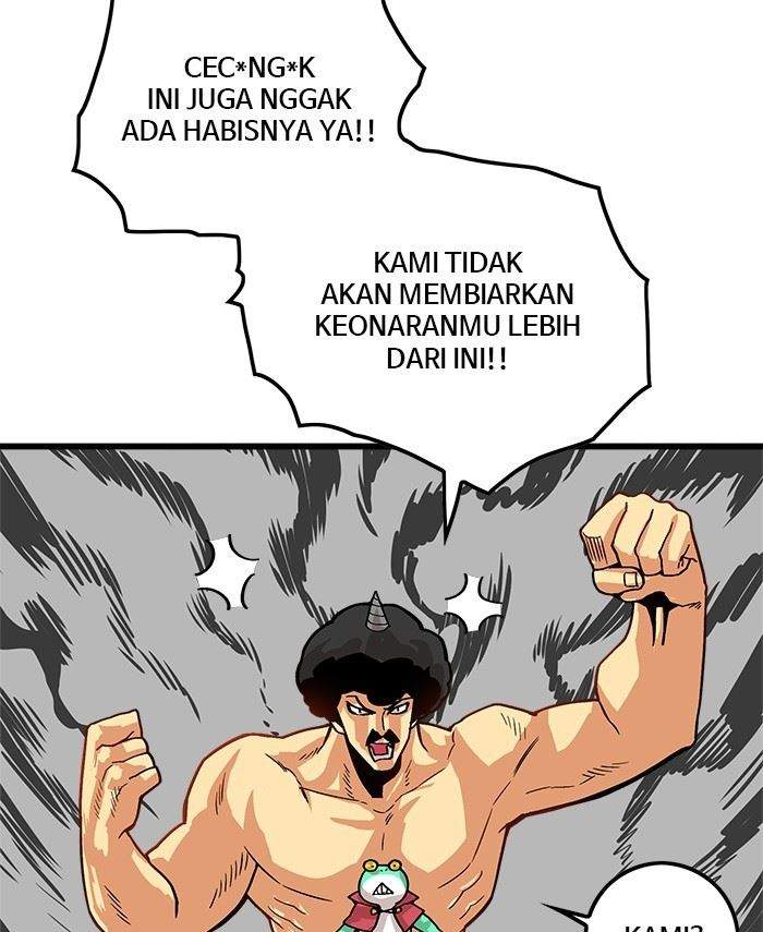 Troll Trap Bab 149 halaman 117