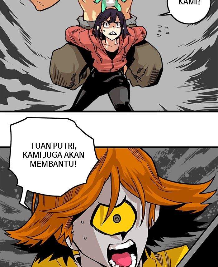 Troll Trap Bab 149 halaman 118