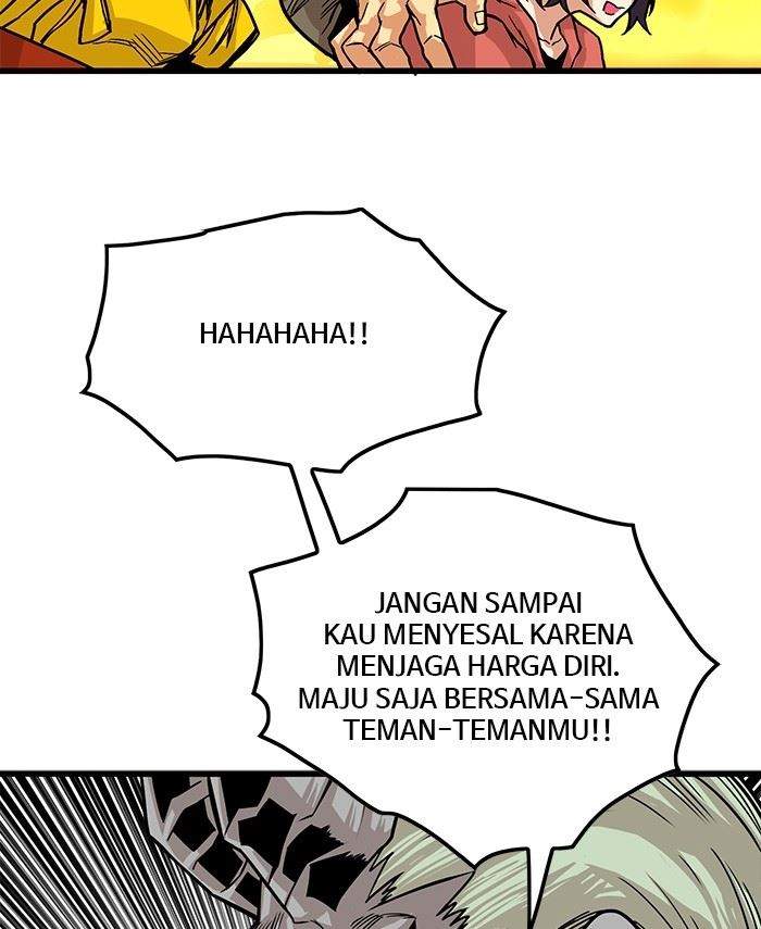Troll Trap Bab 149 halaman 129