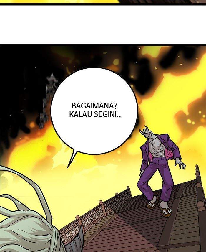 Troll Trap Bab 149 halaman 144