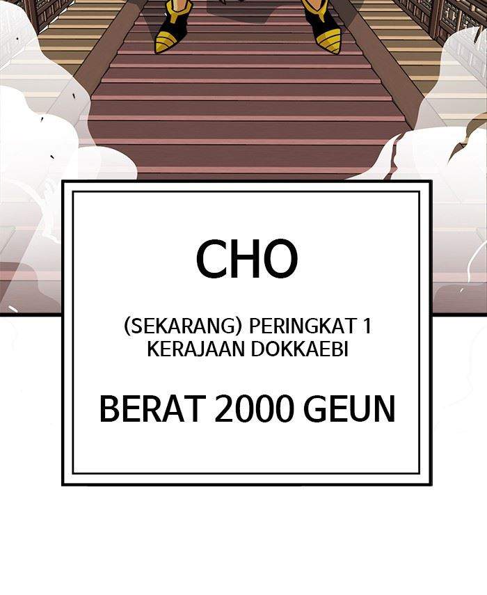 Troll Trap Bab 149 halaman 147