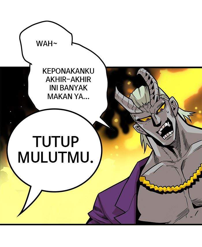 Troll Trap Bab 149 halaman 148