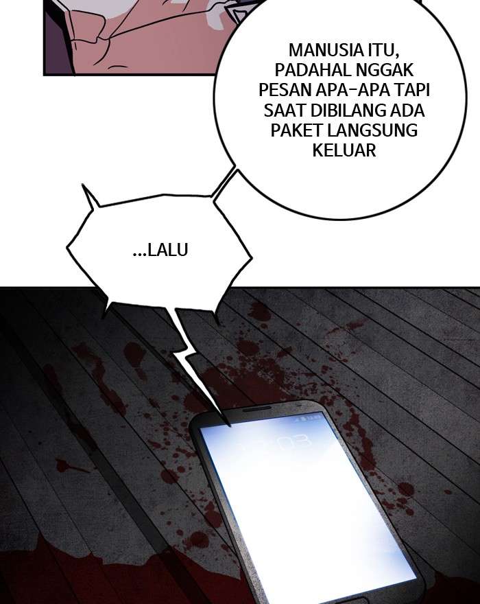 Troll Trap Bab 15 halaman 5