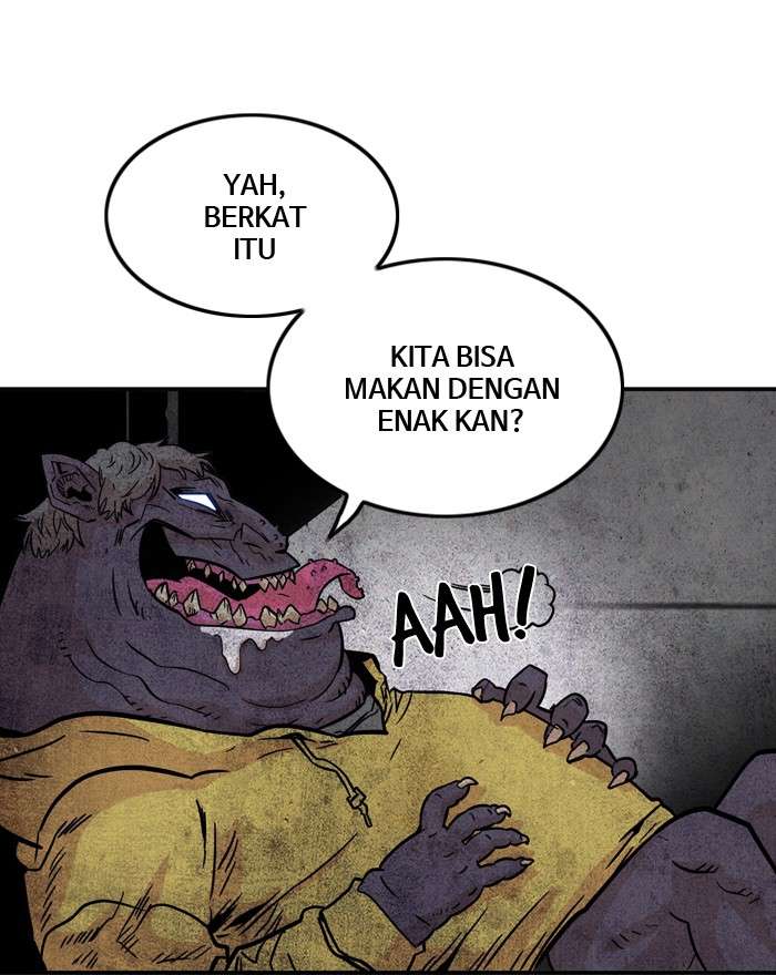 Troll Trap Bab 15 halaman 8