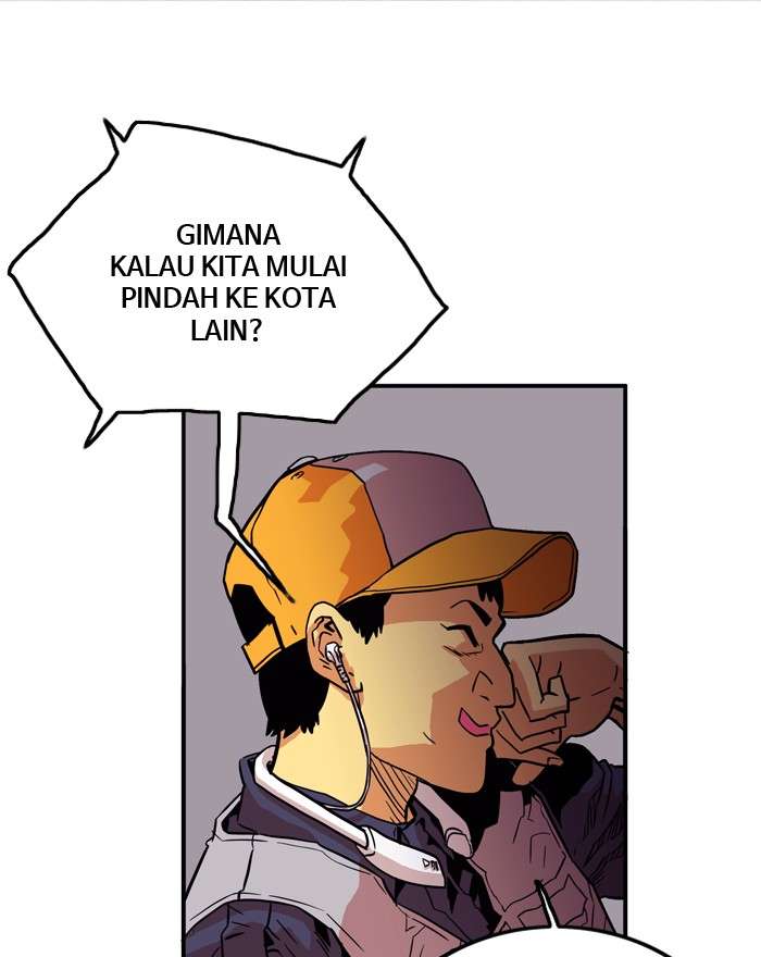 Troll Trap Bab 15 halaman 9
