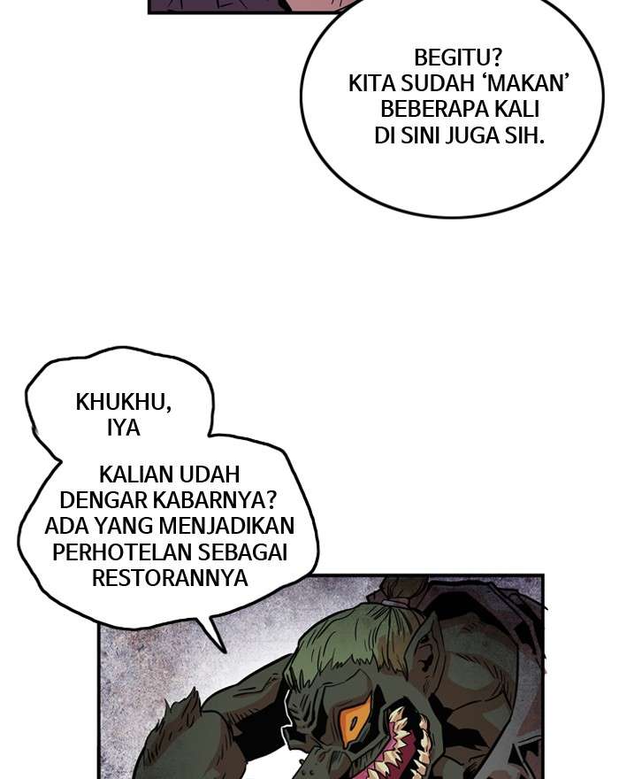 Troll Trap Bab 15 halaman 10