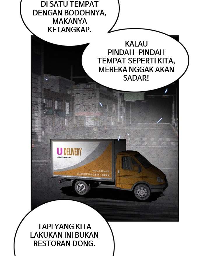 Troll Trap Bab 15 halaman 12
