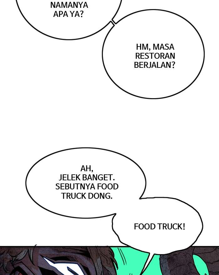 Troll Trap Bab 15 halaman 13