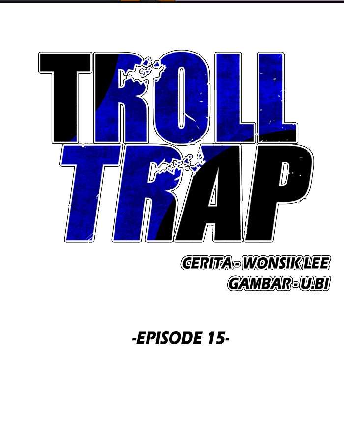 Troll Trap Bab 15 halaman 20