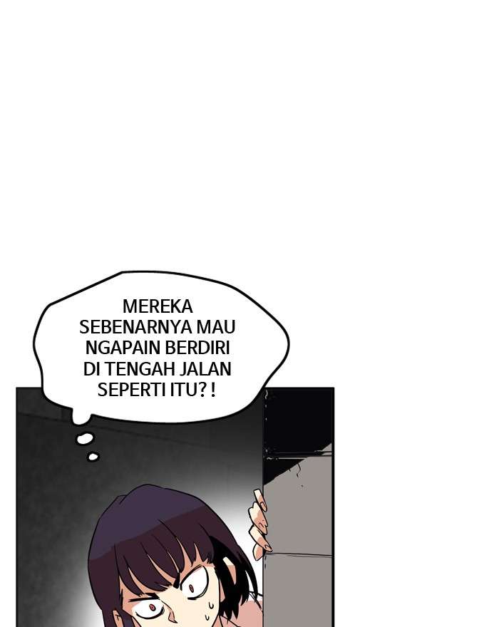 Troll Trap Bab 15 halaman 21