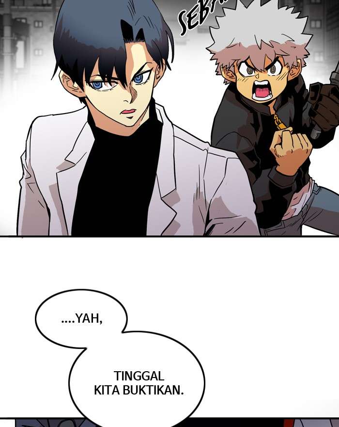 Troll Trap Bab 15 halaman 24