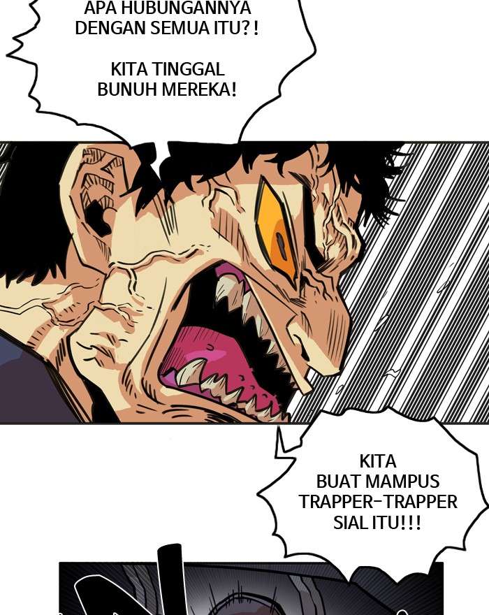 Troll Trap Bab 15 halaman 32
