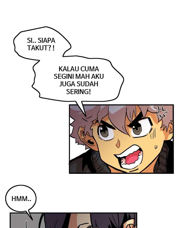 Troll Trap Bab 15 halaman 37
