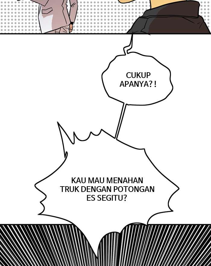 Troll Trap Bab 15 halaman 41