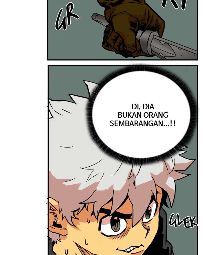 Troll Trap Bab 15 halaman 77