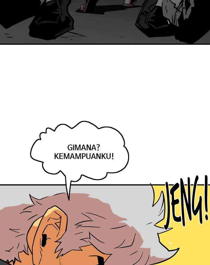 Troll Trap Bab 15 halaman 94