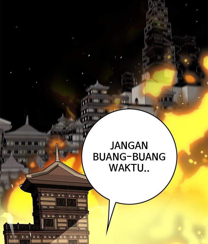 Troll Trap Bab 150 halaman 3