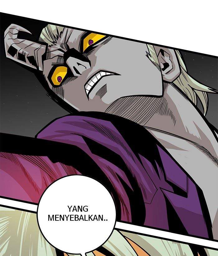 Troll Trap Bab 150 halaman 27