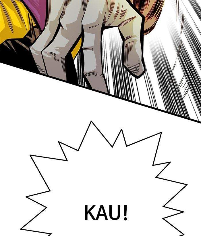 Troll Trap Bab 150 halaman 31