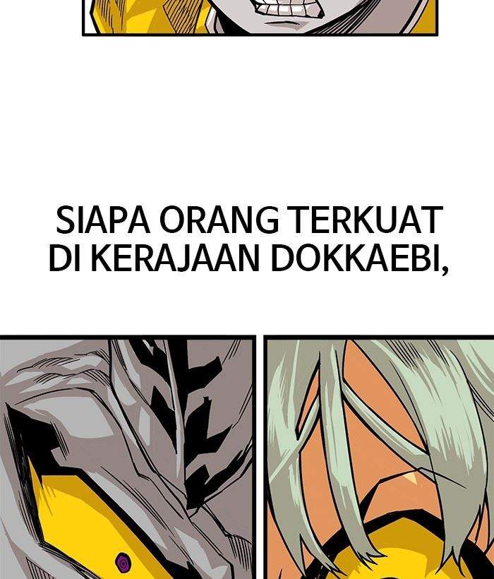 Troll Trap Bab 150 halaman 38