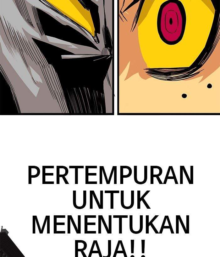 Troll Trap Bab 150 halaman 39