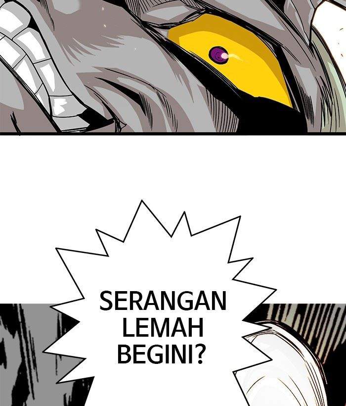 Troll Trap Bab 150 halaman 49