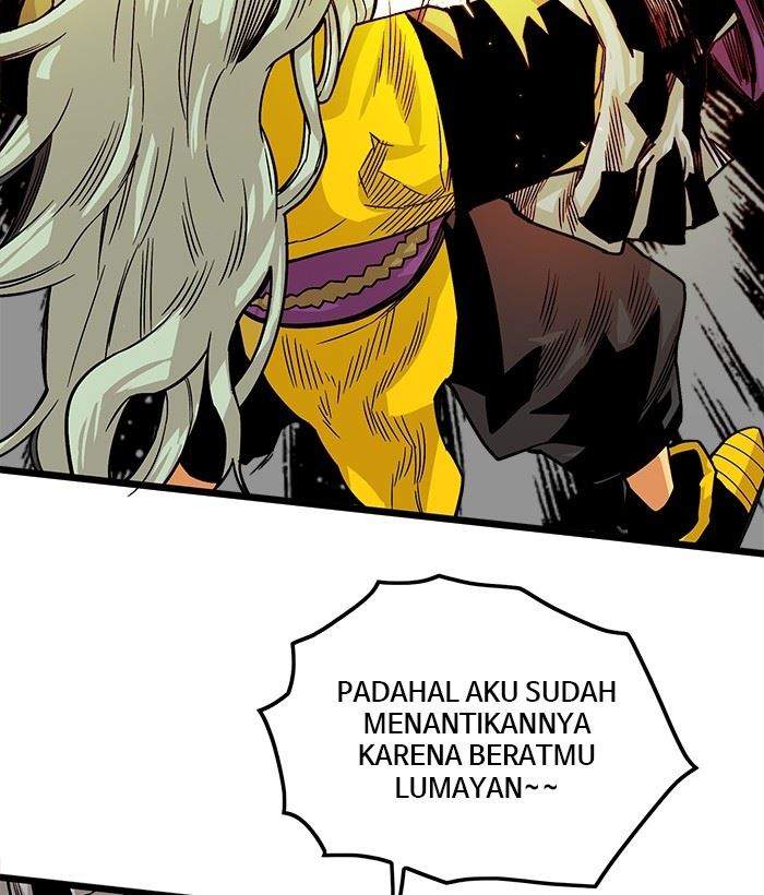 Troll Trap Bab 150 halaman 52