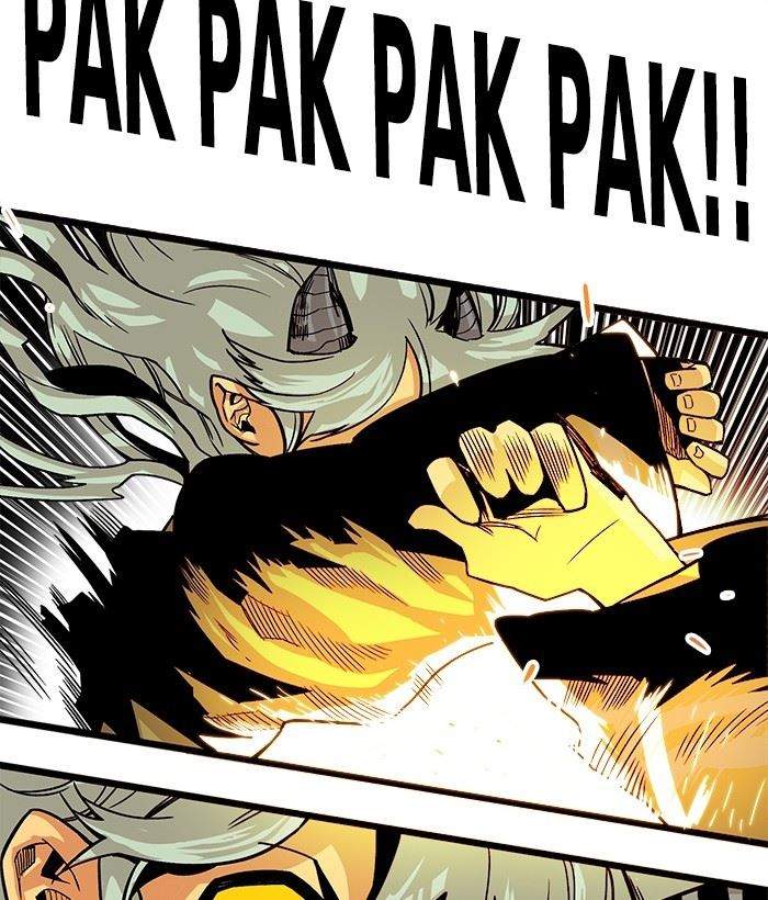Troll Trap Bab 150 halaman 56