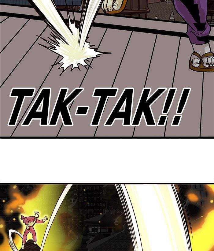 Troll Trap Bab 150 halaman 59