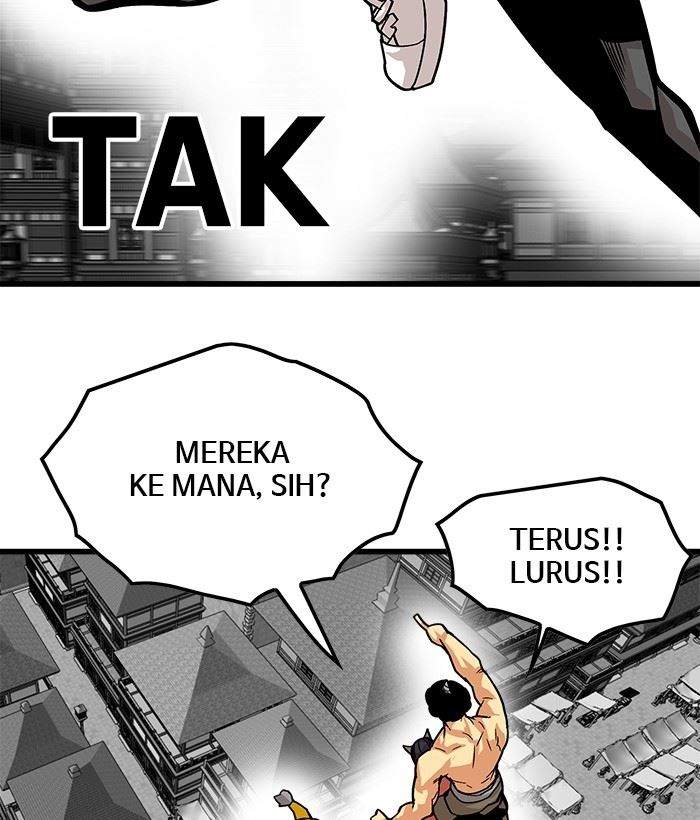 Troll Trap Bab 150 halaman 77