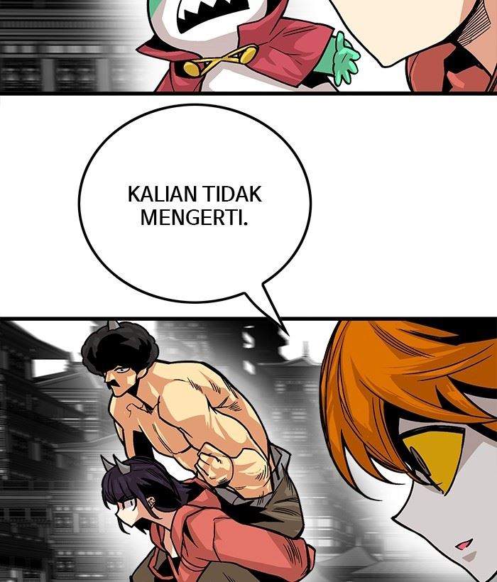 Troll Trap Bab 150 halaman 79