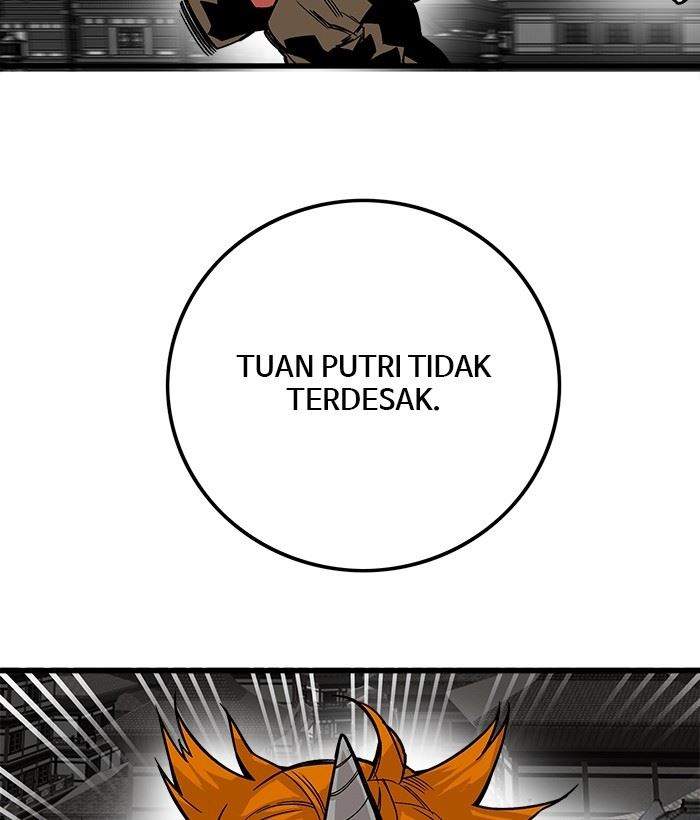 Troll Trap Bab 150 halaman 80