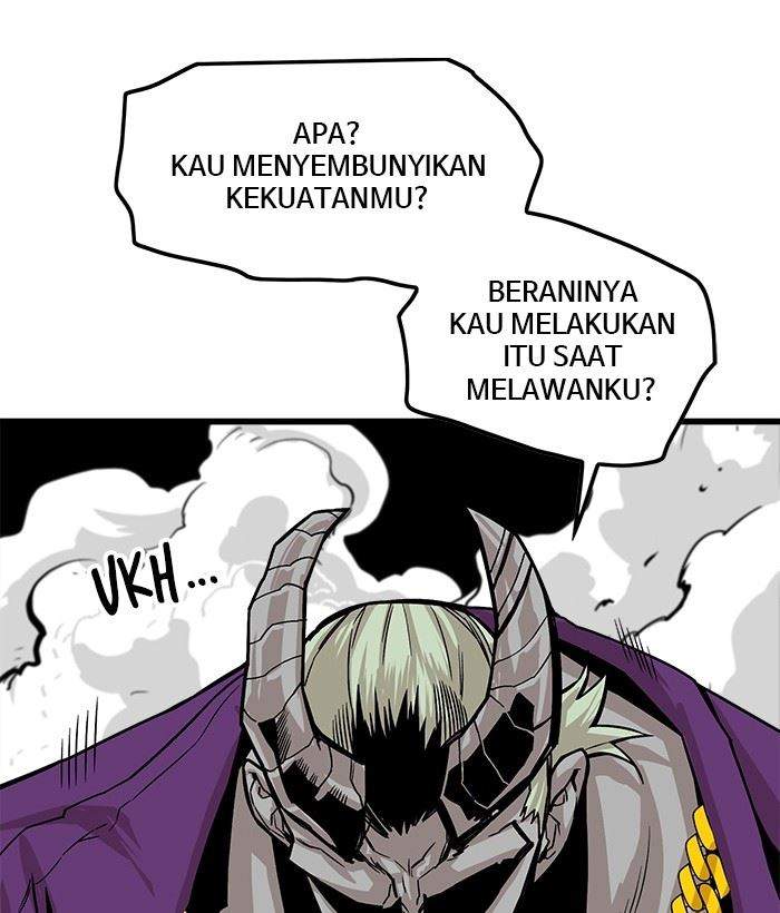 Troll Trap Bab 150 halaman 106