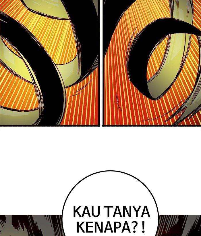 Troll Trap Bab 150 halaman 111