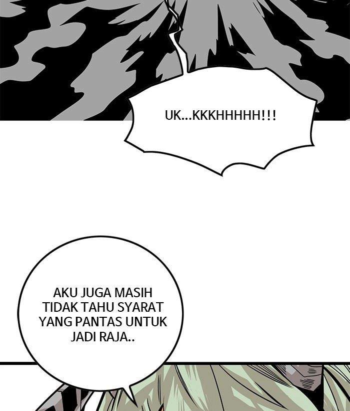 Troll Trap Bab 150 halaman 134