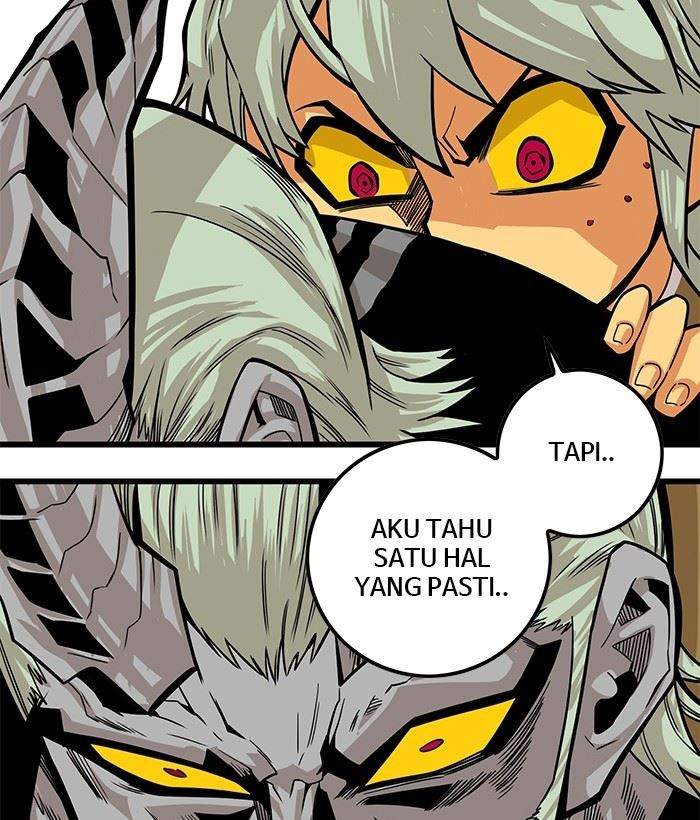Troll Trap Bab 150 halaman 135