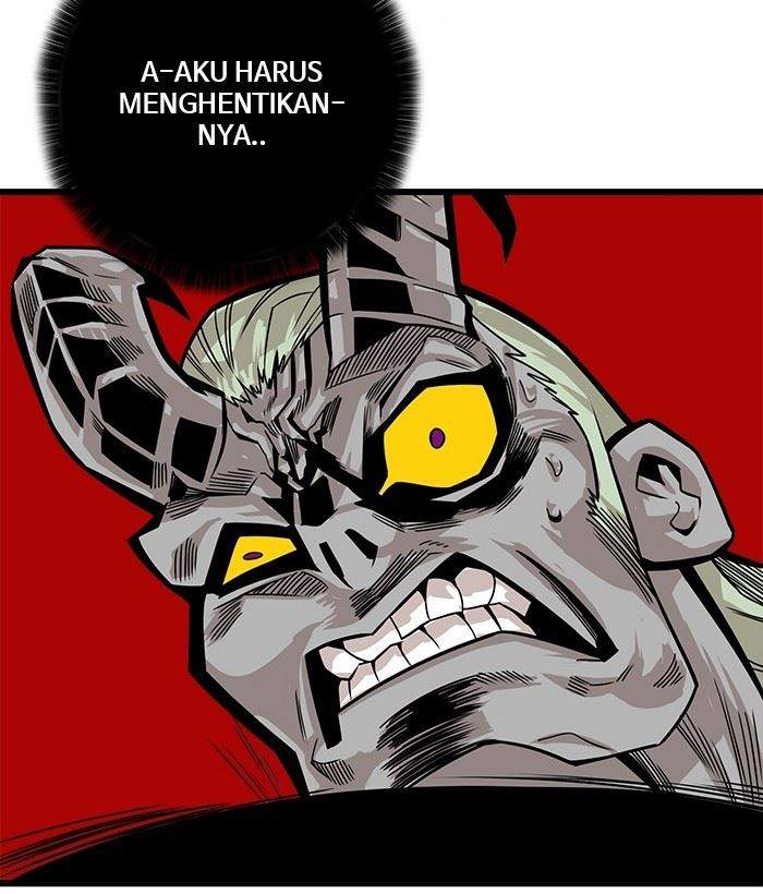 Troll Trap Bab 150 halaman 139