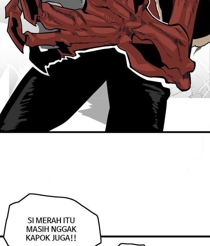 Troll Trap Bab 150 halaman 152